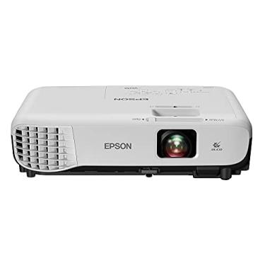 Imagem de Projetor Epson VS350 XGA 3300 Lumens Business
