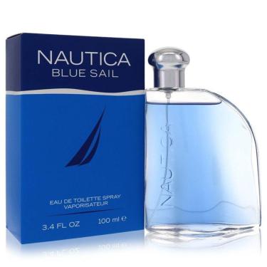 Imagem de Perfume Masculino Nautica Blue Sail Nautica 100 Ml Edt