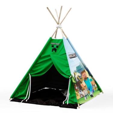 Imagem de Cabaninha/Tenda/Toca Infantil Para Festa Do Pijama