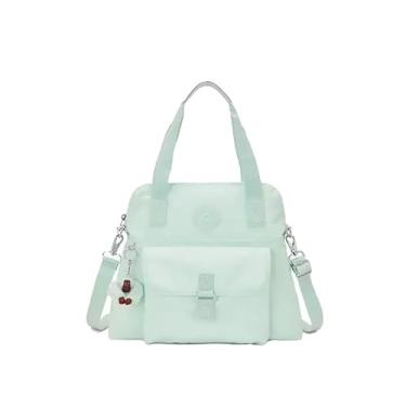Imagem de Kipling Bolsa tiracolo feminina Sidney (Willlow Green), Willlow Green