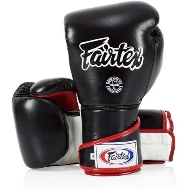 Imagem de Fairtex BGV6 - Guantoni da sparring angolari, con pollice bloccato | Inserto MD para Torneamento BFT Burzoni CNMG 160616.22 TIX 15