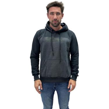 Imagem de Blusa Gangster Canguru Moletom Masculina-Masculino