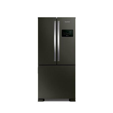 Imagem de Geladeira BRO85AE Frost Free French Door 554 Litros Brastemp