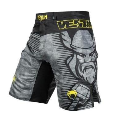 Imagem de Bermuda Venum Vicking Dark-Masculino