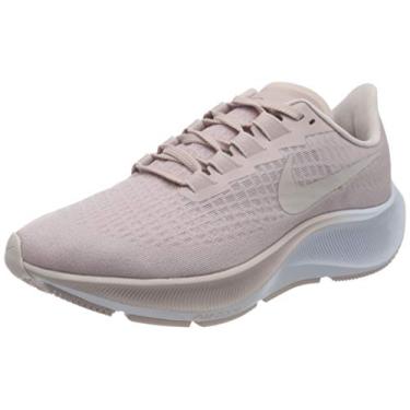 Imagem de Nike Tênis de corrida feminino, Champanhe Barely Rose White, 42