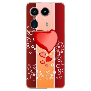 Imagem de Capa Adesivo Skin372 Verso Para Motorola Edge 50 Ultra