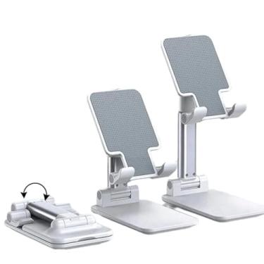 Imagem de Suporte de Mesa para Celular OIS009