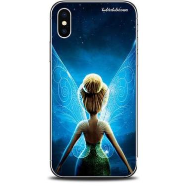 Imagem de Capa Case Capinha Personalizada Princesas Samsung A5 2017 - Cód. 1324-