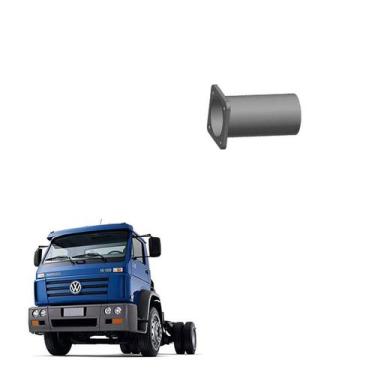 Imagem de Escapamento Tubo Intermediário Vw 17.210 Original 255mm - BRSUL