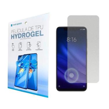 Imagem de Película Fosca Premium para Xiaomi Mi 8 Pro - Rock Space