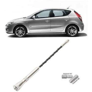 Imagem de Haste Antena Som Teto Hyundai I30 2010 Á 2016 - Splody