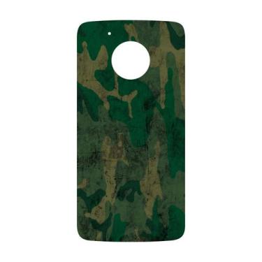 Imagem de Capa Adesivo Skin161 Verso Motorola Moto G5 Xt1672 - KawaSkin