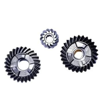 Imagem de Engrenagem Do Motor De Popa Yamara 15Hp Copo Redondo - A.R Variedades 