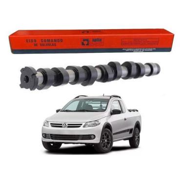 Imagem de Eixo Comando Aplic Saveiro G5 1.6 8v Flex 2009 A 2013 - Aplic resolit