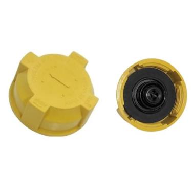 Imagem de Tampa Reserv. Água Radiador Para Palio Weekend 2001 2002 - TanClick