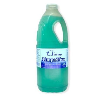 Imagem de Limpa piso 2l climpa - Casa Limpa