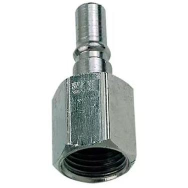 Imagem de Adaptador para Engate Rápido de 1/4 Fêmea Schweers AD-767-F