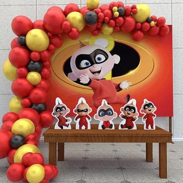 Imagem de Kit Ouro Zeze Bebe Incrivel- IMPAKTO VISUAL