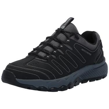 Imagem de Skechers Tênis masculino Dynamite at, Preto, 44