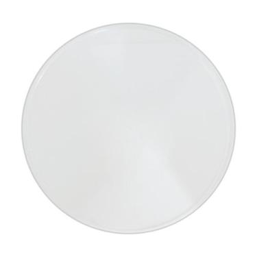 Imagem de Kit 10 Base Redonda Acrílico Transparente 14cm Para Biscuit - placa re
