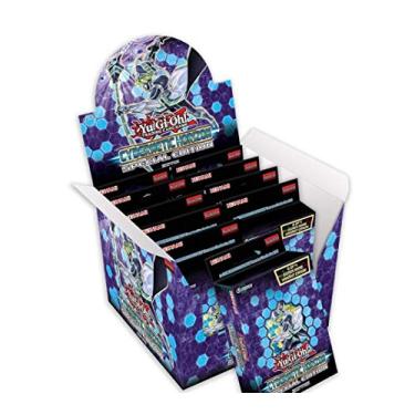 Imagem de Konami Yu-Gi-Oh! TCG: Conjunto de Booster Edição Especial do Horizonte Cibernético