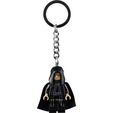 Imagem de LEGO® Star Wars™ - Chaveiro Imperador Palpatine™