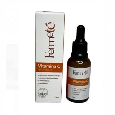 Imagem de Sérum Facial Fermeté Vitamina C 30ml