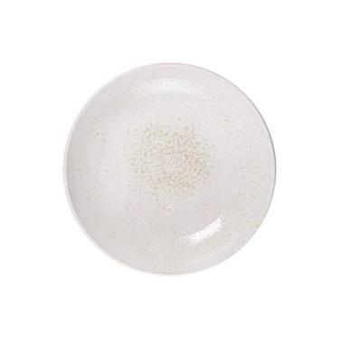 Imagem de Prato Fundo Tramontina Itaúnas Porcelana Decorada 22cm