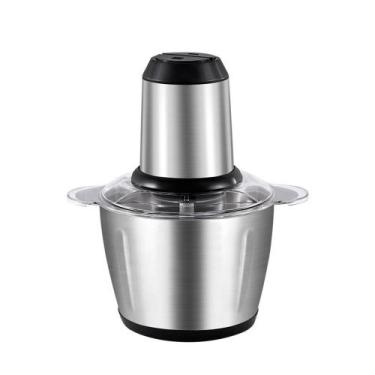 Imagem de Processador Triturador Alimentos Eletrico Profissional 2 L - MC, 220V