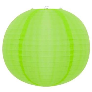 Imagem de Luminária Japonesa Decoração Oriental Pendente Teto Festa Casamento Re