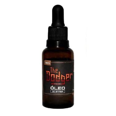 Imagem de The Dodger Óleo De Barba 30Ml