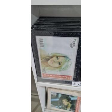 Imagem de Moldura pra foto 15x21 - Perfil molduras