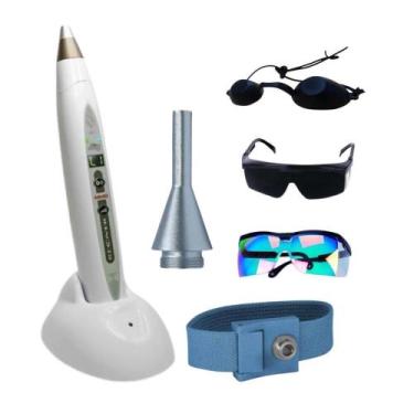 Imagem de Recover MM Optics - Aparelho de Laserterapia Portátil - MMO