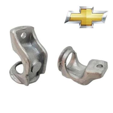 Imagem de Suporte Radiador Superior Corsa Classic 2005 ESQUERDO - JF