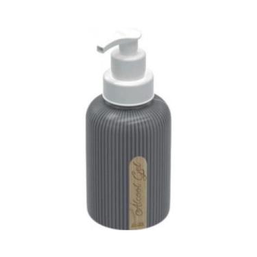 Imagem de Porta Alcool Gel Plasutil Dec 280ml 9476 - Plasútil