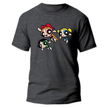 Imagem de  Camiseta Algodão Estampada Lindinha Florzinha e Docinho - NoBrand, Gr
