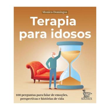 Imagem de Terapia Para Idosos