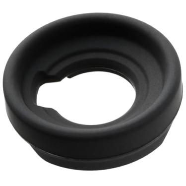 Imagem de Fujifilm EC-GFX Eyecup redondo para câmera mirrorless GFX 50S, X-T2 e X-T1