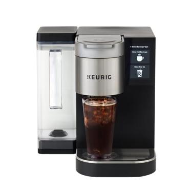 Imagem de Keurig® Cafeteira comercial K-2550™ de dose única com pacote de reservatório de água