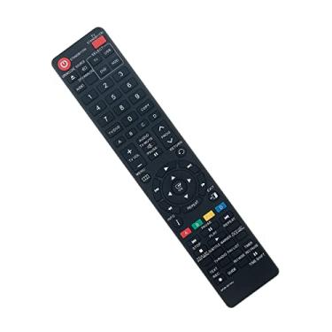 Imagem de AK59-00104J Controle remoto de substituição - ALLIMITY - adequado para Samsung DVD Player AK5900104J Remote DVD-SH893A DVD-SH893 DVD-SH895A DVD-SH897A DVD-SH895 DVD-SH897 DVDSH897 DVDSH895