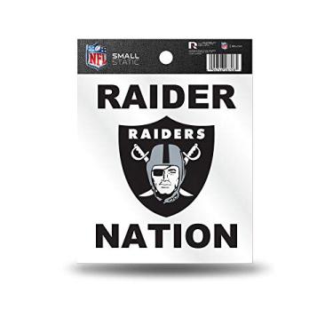 Imagem de Decalque de aderência estática pequena NFL Buffalo Bills