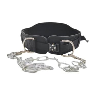Imagem de kowaku Acessórios de cinto de mergulho versátil cinta de apoio traseiro suprimentos para agachamentos musculação treino levantamento de peso powerlifting, Style a