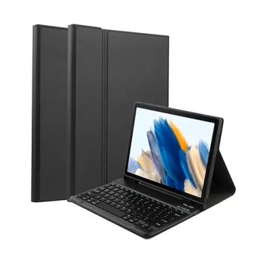 Imagem de BDNET, Capa C/Teclado P/iPad Air 4a E 5a Geração 10.9 Polegadas