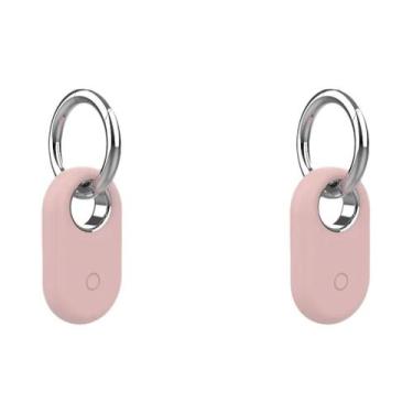 Imagem de Capa Protetora Anti-Riscos para Samsung Galaxy SmartTag 2 - Com Case p