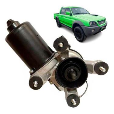 Imagem de Motor do limpador do parabrisa mitsubishi l200 pajero tr4 2003 a 2015 