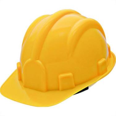 Imagem de Capacete Segur.Plast.Prosaf/Delta Amar - PROSAFETY