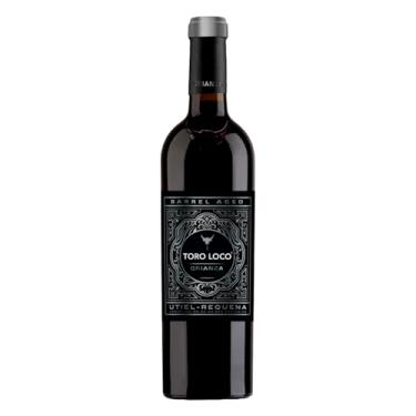 Imagem de Vinho Toro Loco Crianza DOP 750 ml