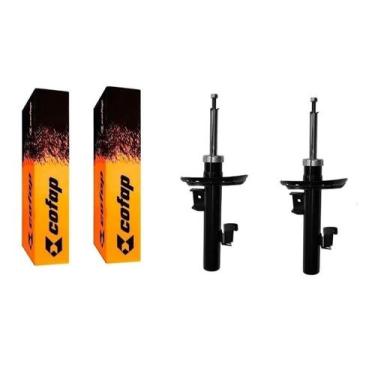 Imagem de - Par Amortecedor Dianteiro Xc60 T5 T6 2008 / 2018 Cofap GP33317/GP333