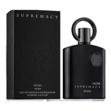 Imagem de Perfume Noir Supremacy - Afnan - EAU De Parfum | Katia Almeida