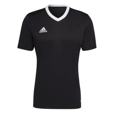 Imagem de Camisa Adidas Team 22 Preta